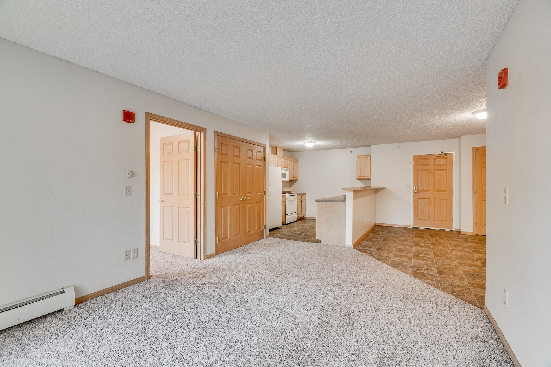 Southview Estates is a similar property to Masada Manor located in Bloomington